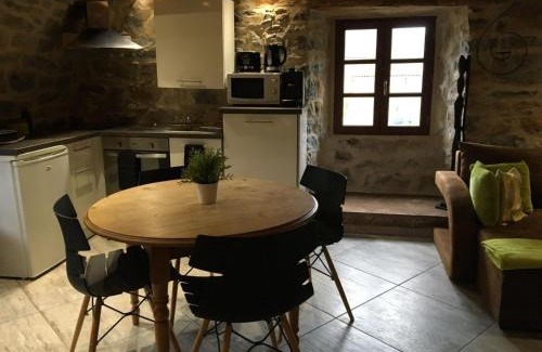 Mostuejouls Apartment | Loft Cocoon