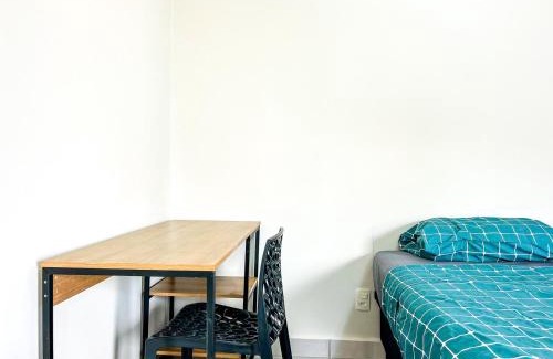 Sorocaba Apartment | Loft com WiFi otimo para Home Office - Sorocaba SP