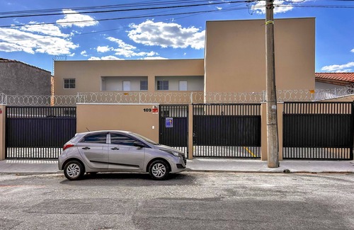 Sorocaba Apartment | Loft com Wifi Timo Para Home Office - Sorocaba SP
