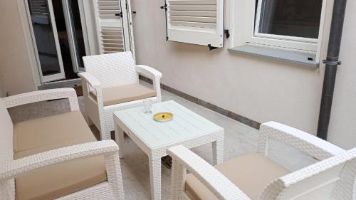 Forli House | LOFT CON CORTILE