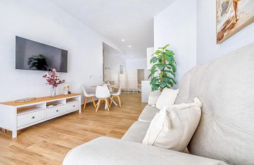 Centro Comercial Apartment | Loft con Encanto en Plaza Gonzalo de Ayora & Centro de Córdoba