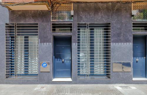 Centro Comercial Apartment | Loft con Encanto en Plaza Gonzalo de Ayora & Centro de Córdoba