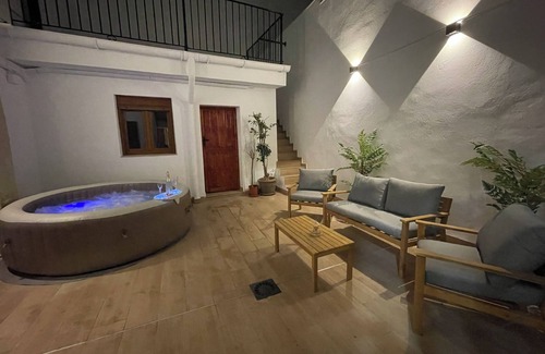 En Corts Apartment | Loft con encanto en Ruzafa
