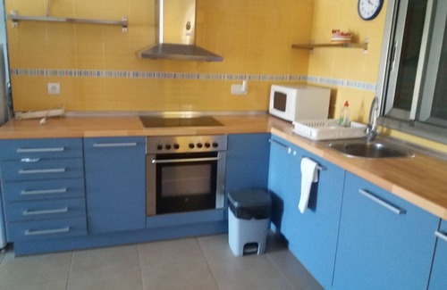 Deltebre Apartment | Loft con Vista al rio