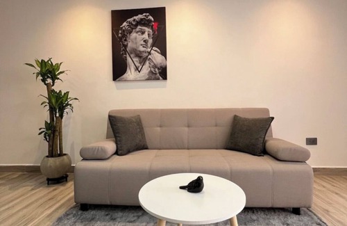 Belen Apartment | Loft confort in Torre Zurich Medellín 504
