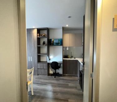 Antiguo Country Apartment | Loft Cool Universal