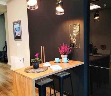 La Coruna Apartment | Loft Coruña Mar