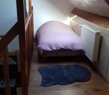 Coudekerque-Branche Apartment | Loft cosy 65 m2 Meublé de tourisme