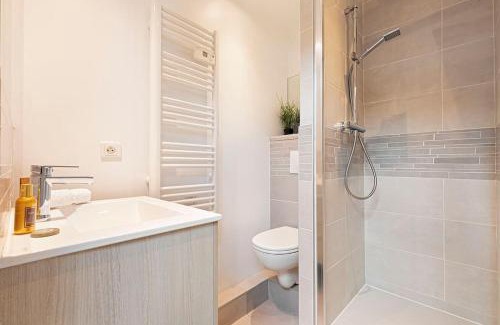 Griffon - Royale Apartment | Loft de charme proche Hotel-de-Ville - Lyon 1er