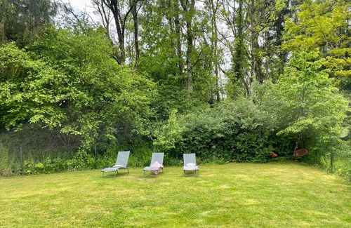 Fays House | Loft de Ciney