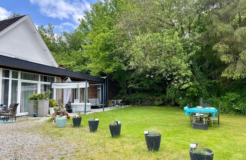 Fays House | Loft de Ciney