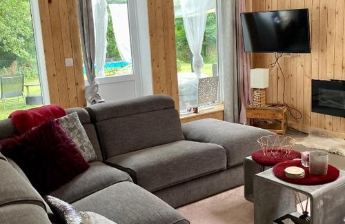 Fays House | Loft de Ciney