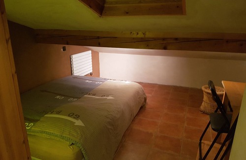 Saint-Gervais-les-Bains House | Loft de Charme, vue Grandiose & Apaisante, Ultra Équipé & Literie Haut de Gamme