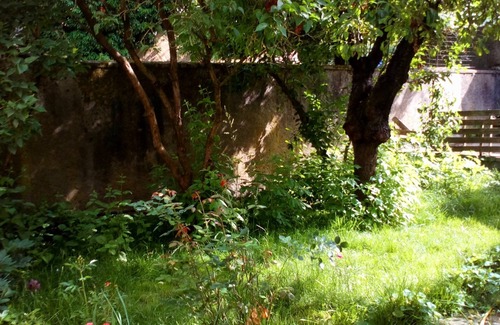 Boulay-Moselle Apartment | Loft de Louise