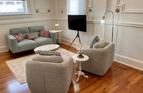 Riverwalk House | Loft De Ville