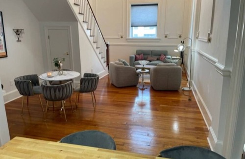 Riverwalk House | Loft De Ville