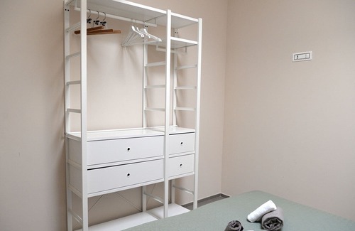 Municipio 2 Apartment | Loft del Parco by Go4sea | Modern holiday home in Bari