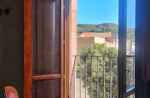 Bosa Apartment | "Loft delle Concerie: History and Comfort in the Heart of Bosa"