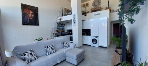 Muchamiel Apartment | LOFT Deluxe Cumbre del Mar