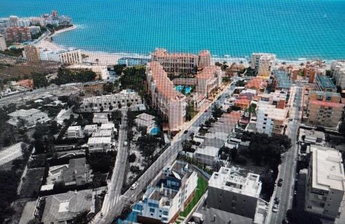 Muchamiel Apartment | LOFT Deluxe Cumbre del Mar