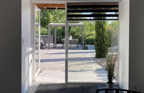 Ensisheim Apartment | Loft des Rives de Habsbourg