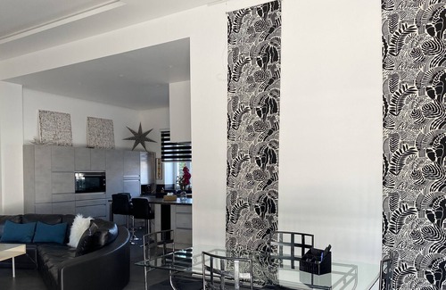 Ensisheim Apartment | Loft des Rives de Habsbourg