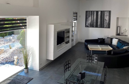 Ensisheim Apartment | Loft des Rives de Habsbourg