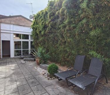 Forli Apartment | Loft Diamond - Forlì