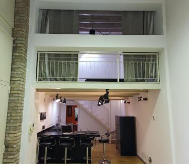 Forli Apartment | Loft Diamond - Forlì