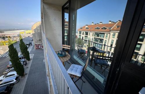 Biduido Apartment | Loft Diseño