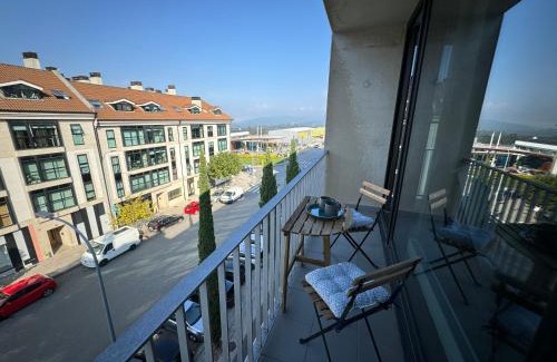 Biduido Apartment | Loft Diseño