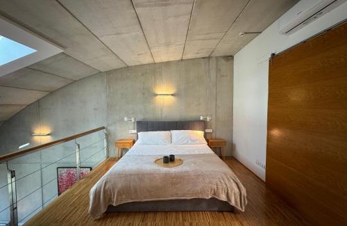 Biduido Apartment | Loft Diseño