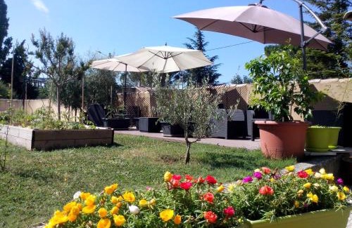 Cheval-Blanc Apartment | Loft du moulin de Milan