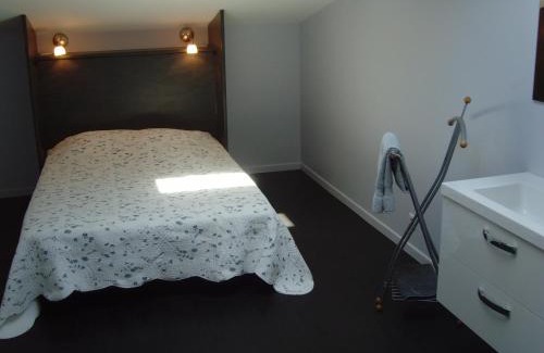 Cheval-Blanc Apartment | Loft du moulin de Milan