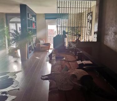 Nijar Apartment | LOFT "EL PARQUE"