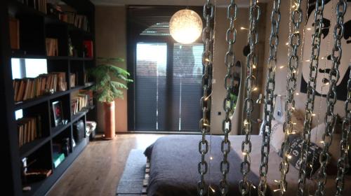 Nijar Apartment | LOFT "EL PARQUE"