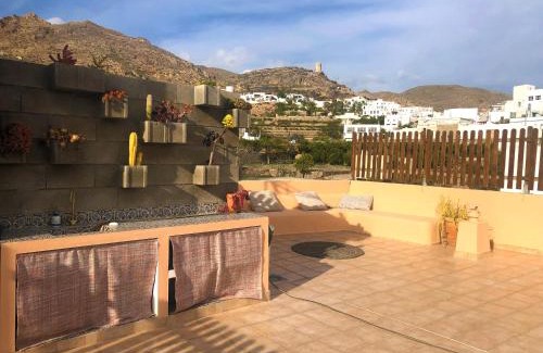 Nijar Apartment | LOFT "EL PARQUE"