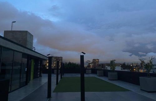 Usaquen Apartment | Loft en Cedritos Bogotá