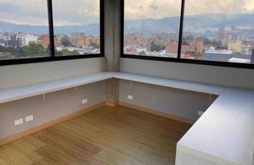 Usaquen Apartment | Loft en Cedritos Bogotá