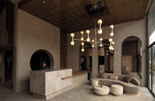 El Pedregal Apartment | Loft en el mas Exclusivo Sector de Bogotá