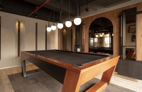 El Pedregal Apartment | Loft en el mas Exclusivo Sector de Bogotá