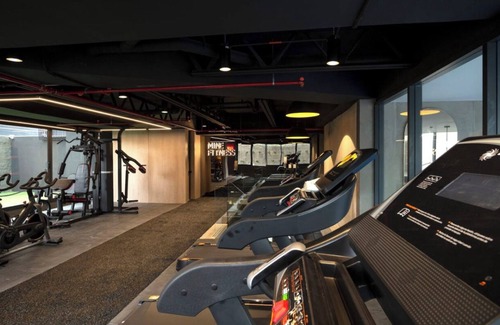 El Pedregal Apartment | Loft en el mas Exclusivo Sector de Bogotá