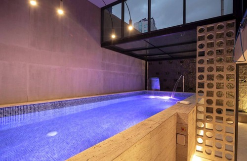 El Pedregal Apartment | Loft en el mas Exclusivo Sector de Bogotá