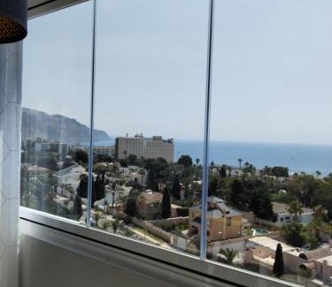 Aguadulce Apartment | LOFT en playa paraíso