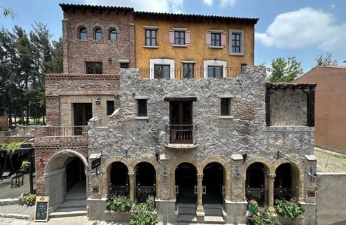 Mexicali Apartment | Loft en Valquirico Centro, Nizza