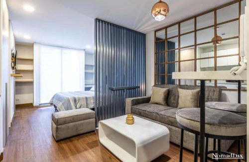 Centro International Apartment | Loft estilo Japonés