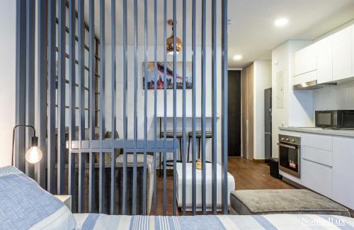 Centro International Apartment | Loft estilo Japonés