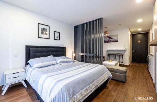 Centro International Apartment | Loft estilo Japonés