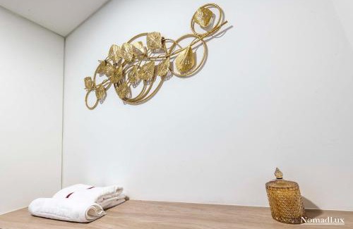 Centro International Apartment | Loft estilo Japonés