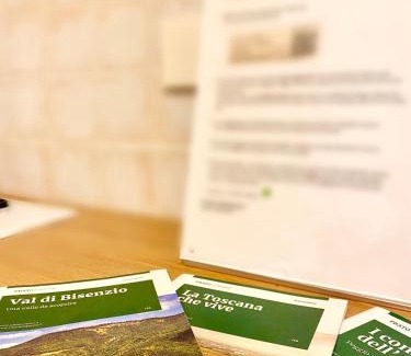 Prato Apartment | Loft Florentia